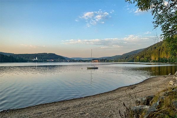 Titisee